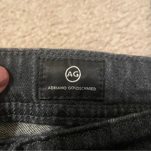 AG Adriano Goldschmied The Ives Jeans - Picture 3 of 6